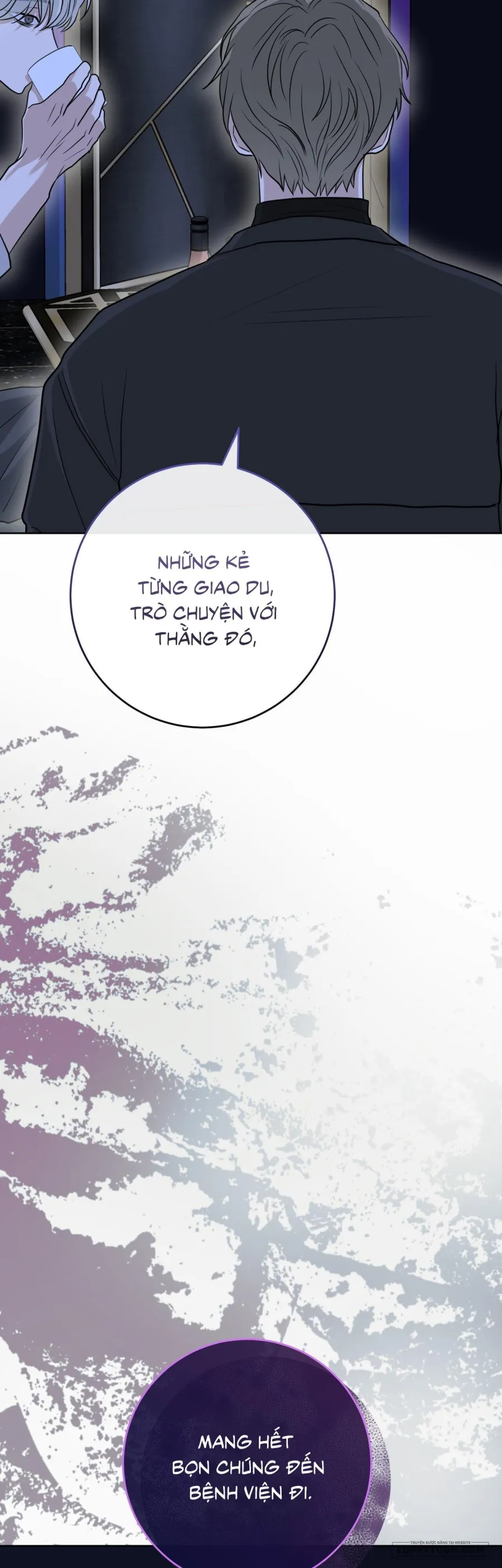 Hang Kiến Chap 7 - trang 57
