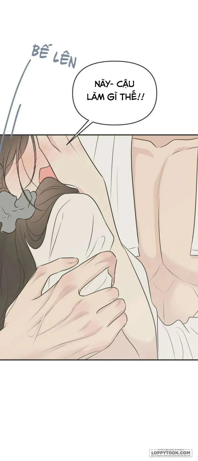 Scandal Bảo Vệ Hôn Nhân Chap 25 - trang 47