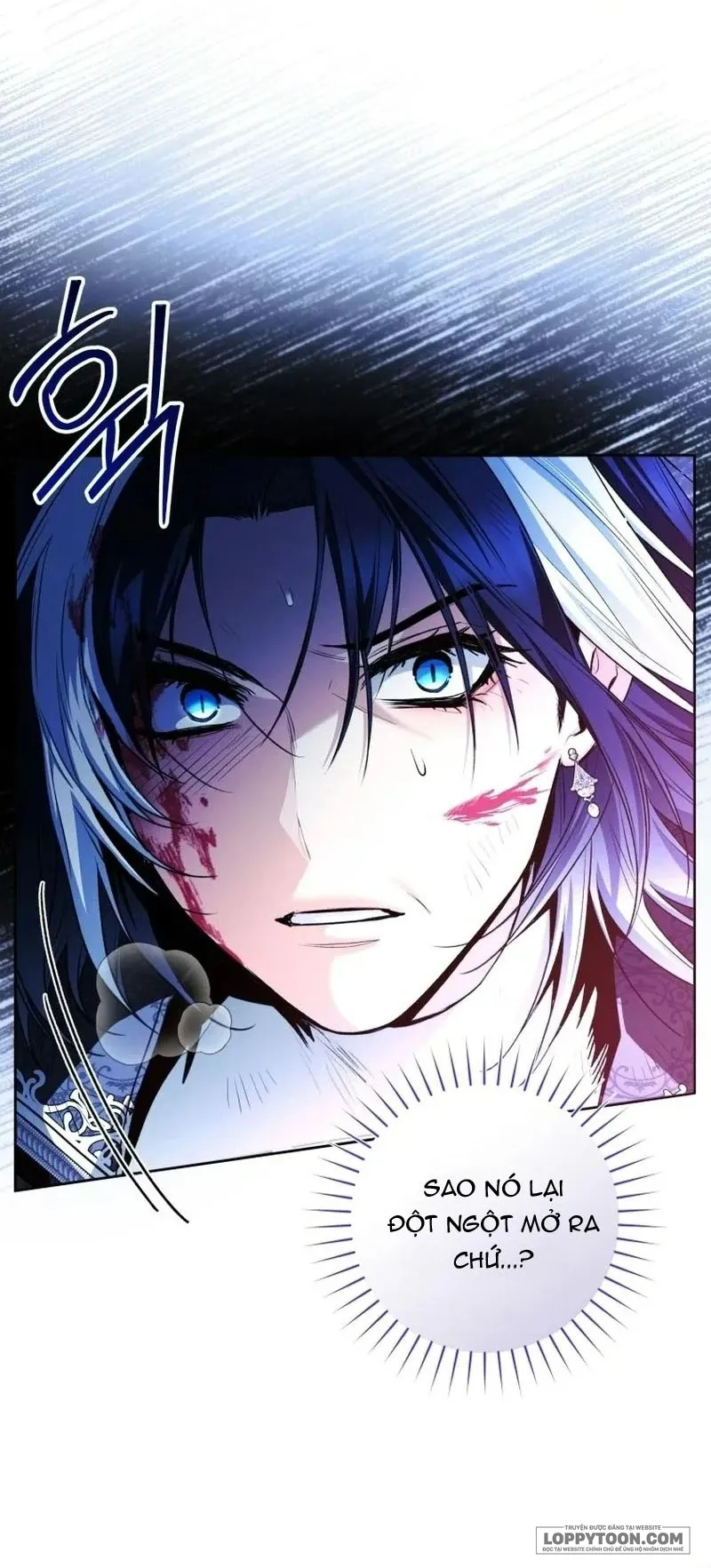 Bé Cá Voi Sát Thủ Phản Diện Chap 113 - trang 47