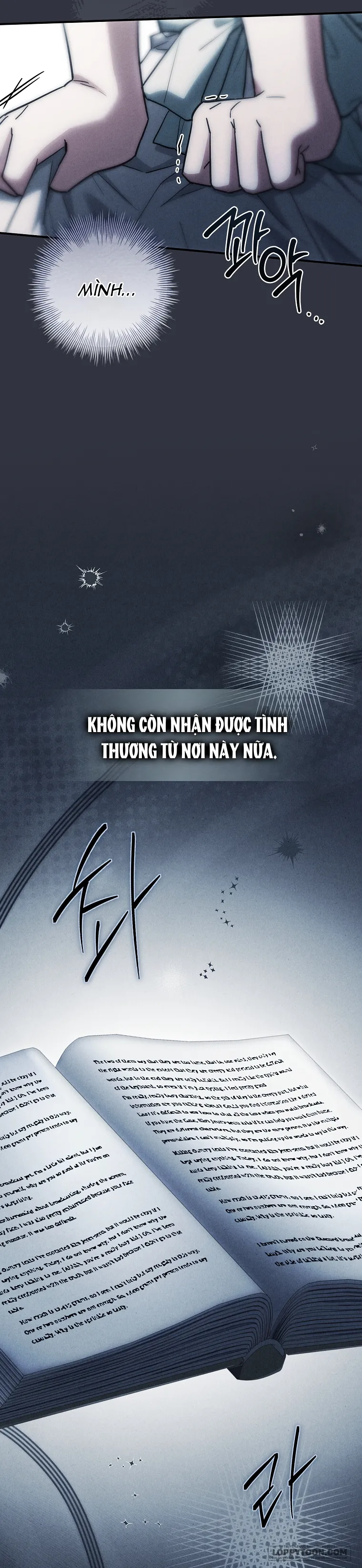 Văn Phòng Thám Tử Dành Cho Nam Chính Hối Hận! Chap 39 - trang 19