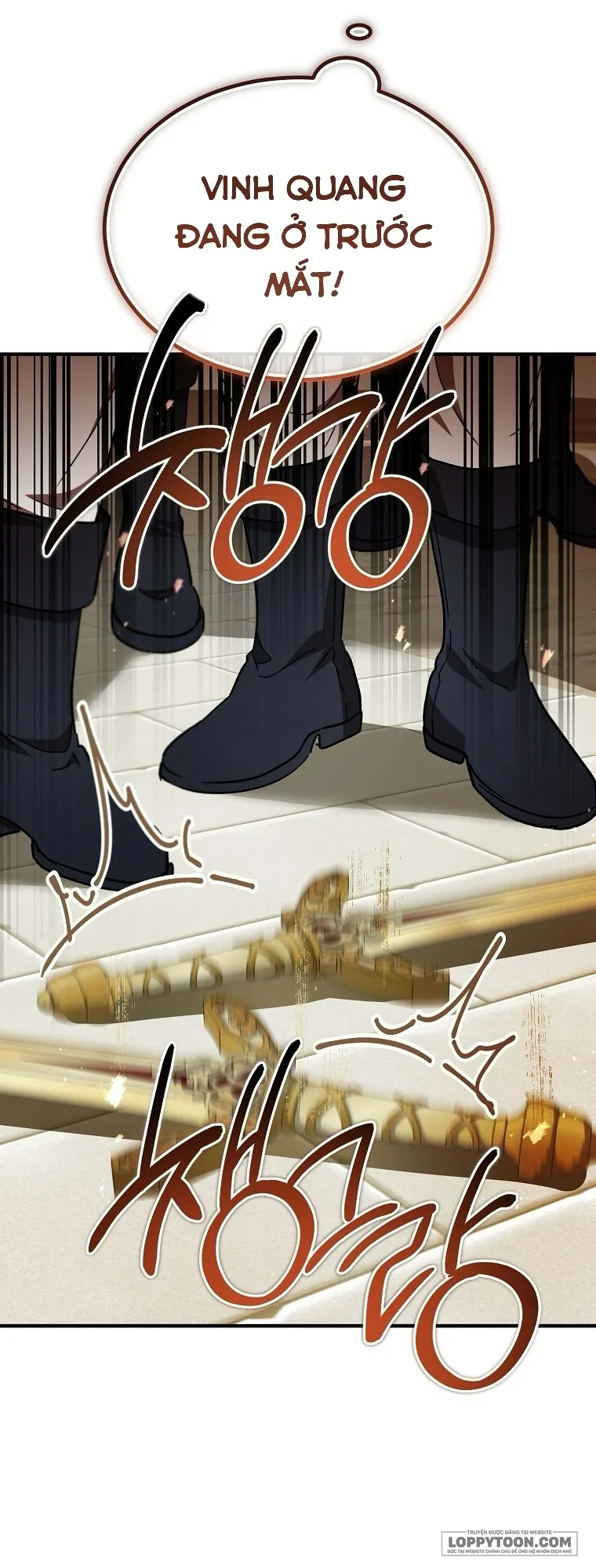 Ác Quỷ Nuôi Dưỡng Tiểu Thư Chap 119 - trang 22