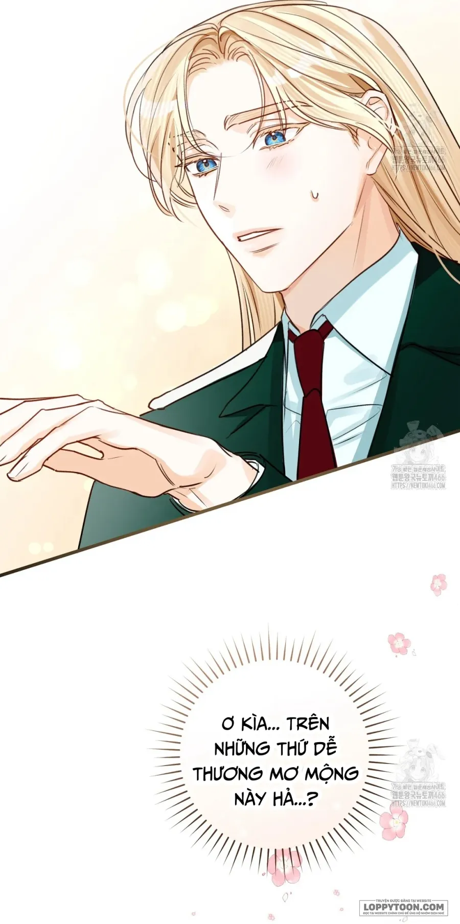 Cuộc Hôn Nhân Xa Hoa Của Đại Công Tước Là Giả Chap 74 - trang 51