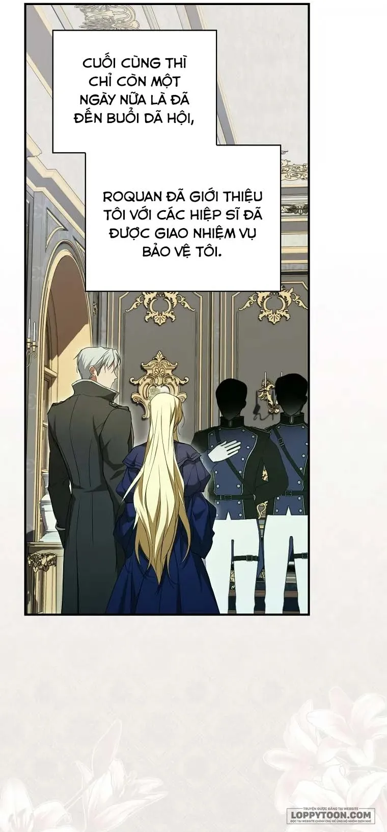 Tìm Một Người Chồng Mới Chap 17 - trang 17
