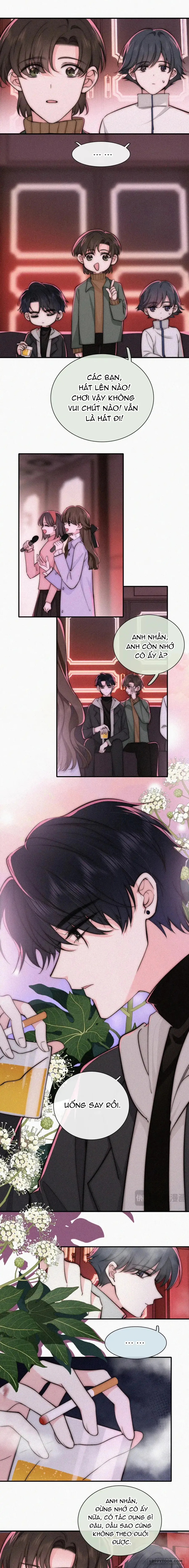 Một Lòng Cưng Chiều Chap 62 - trang 7