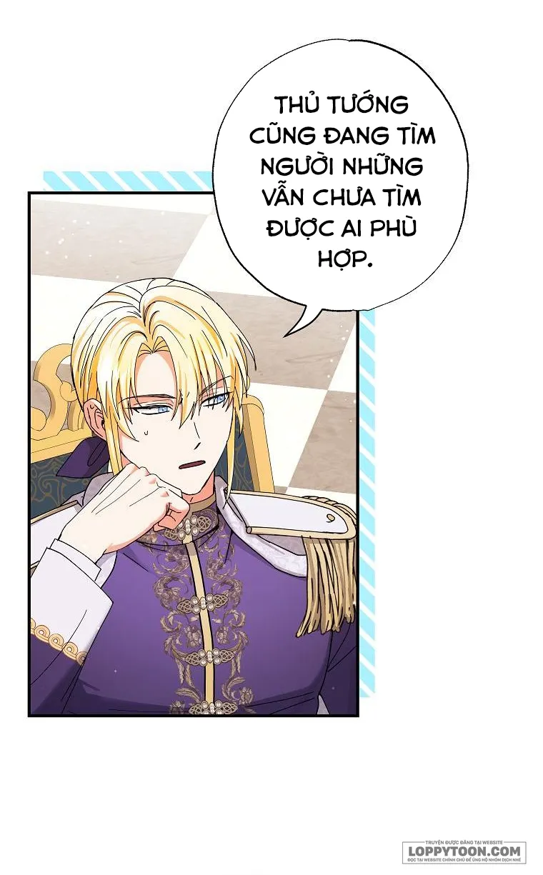 Trở Thành Miêu Nữ Của Hoàng Đế Chap 10 - trang 8