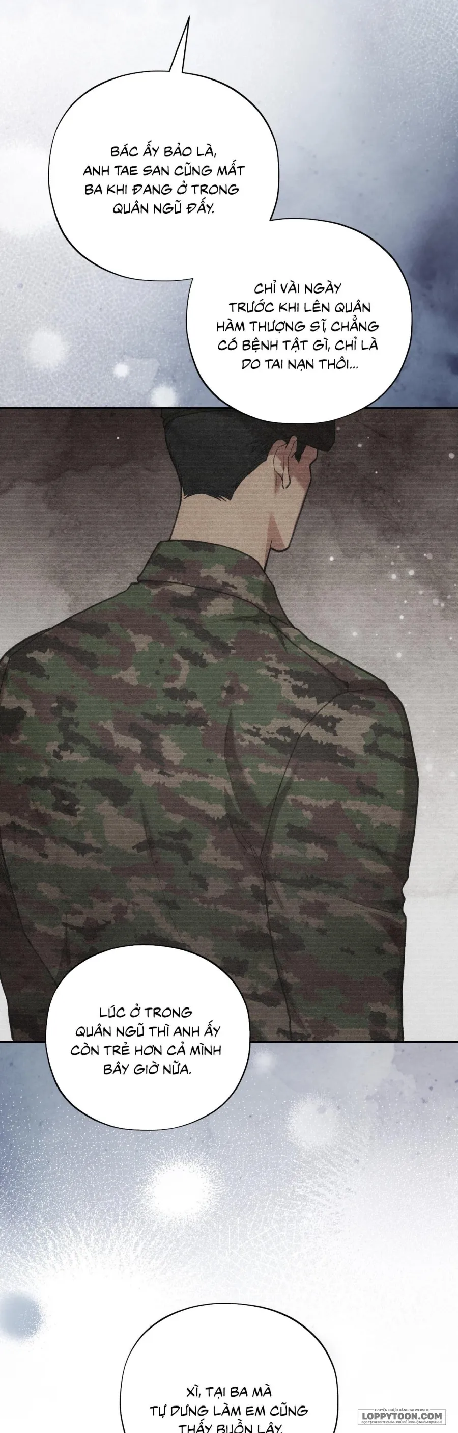 Quốc Lộ Số 1 Chap 20 - trang 19
