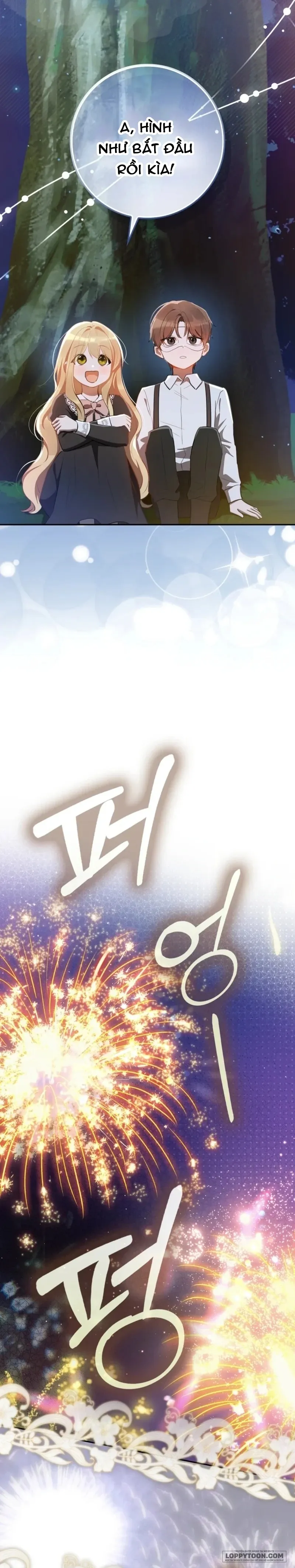 Tôi Được Chọn Làm Con Dâu Của Tên Bạo Chúa Chap 12 - trang 27