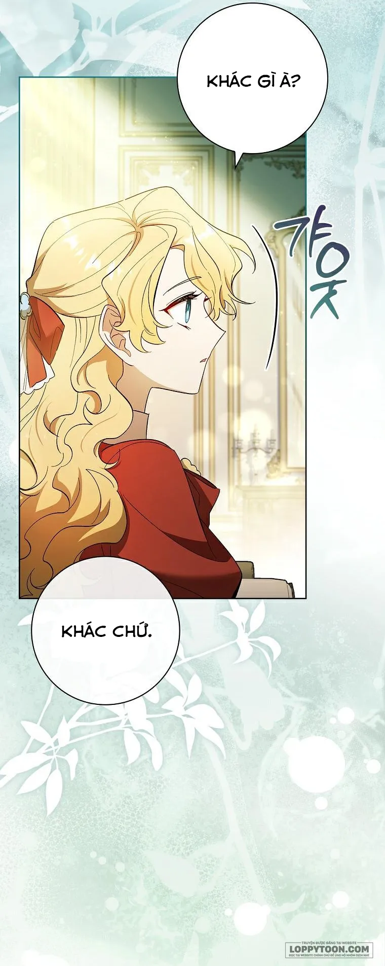 Nam Chính À, Tôi Sẽ Tôn Trọng Sở Thích Của Anh Chap 65 - trang 24