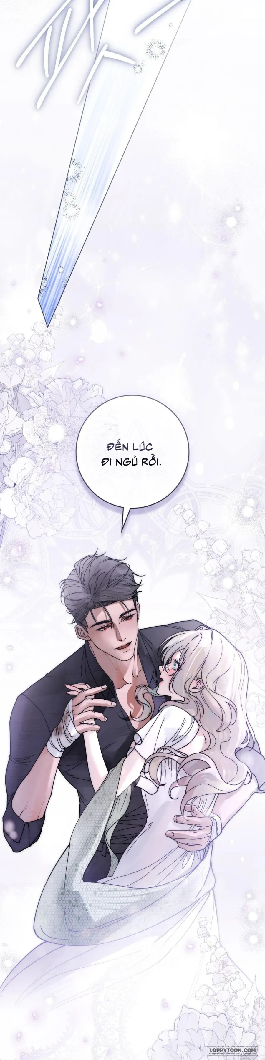 Người Chồng Độc Ác Chap 16 - trang 23