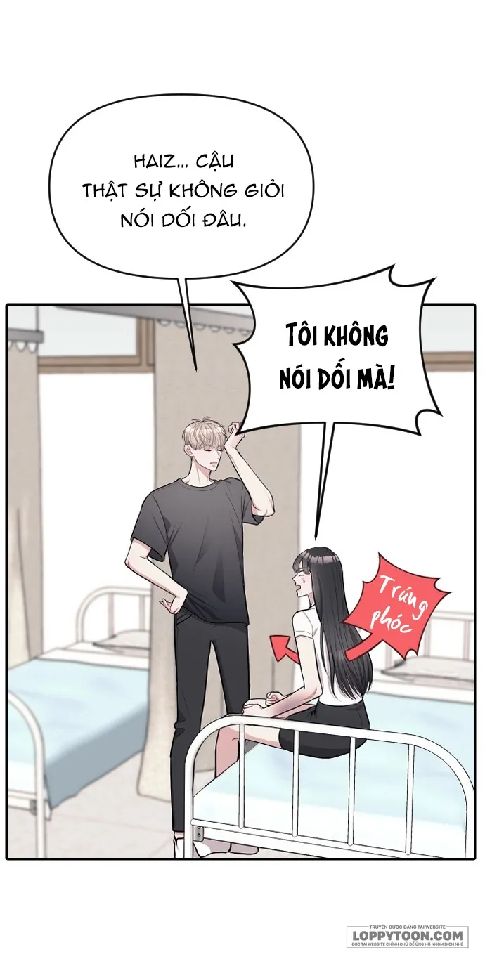 Xâm Nhập Trường Trung Học Tài Phiệt Chap 5 - trang 5