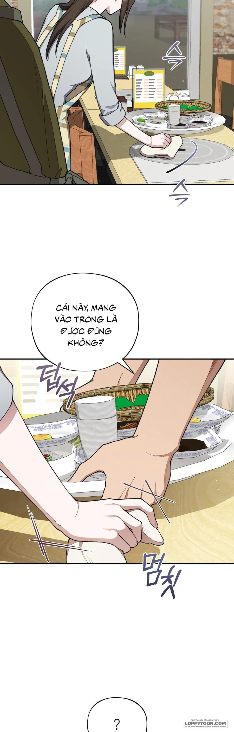 Quốc Lộ Số 1 Chap 5 - trang 19