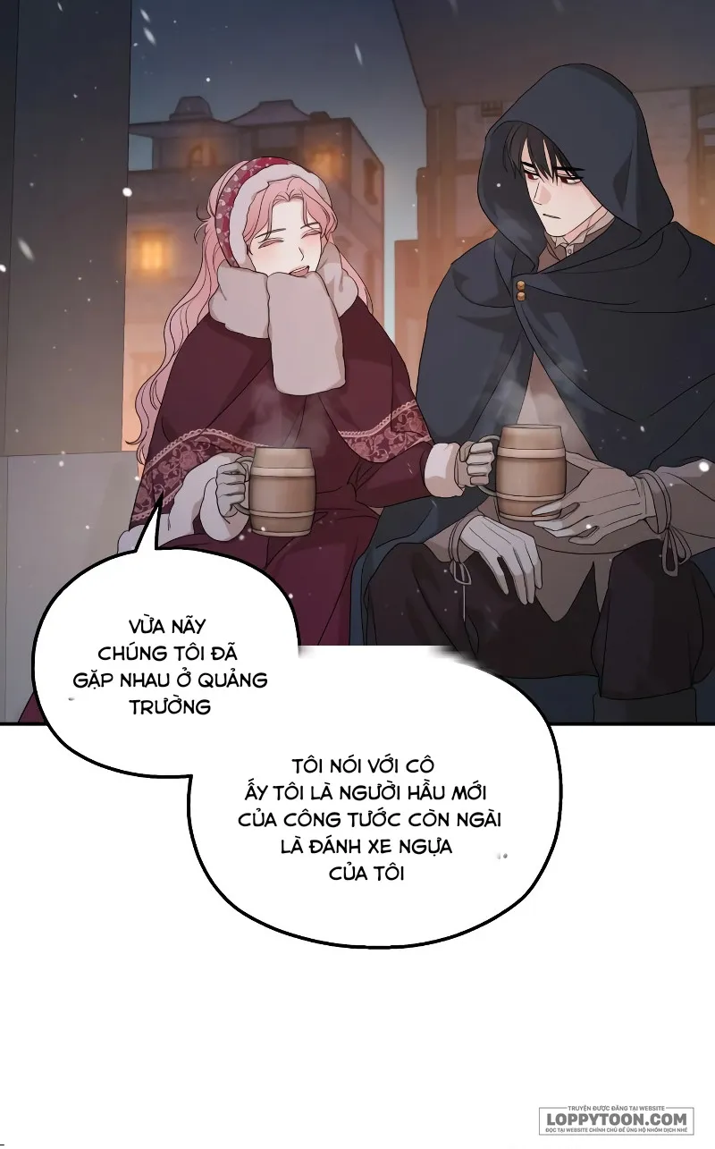 Gia Đình Chồng Quá Ám Ảnh Bởi Tôi Chap 96 - trang 59