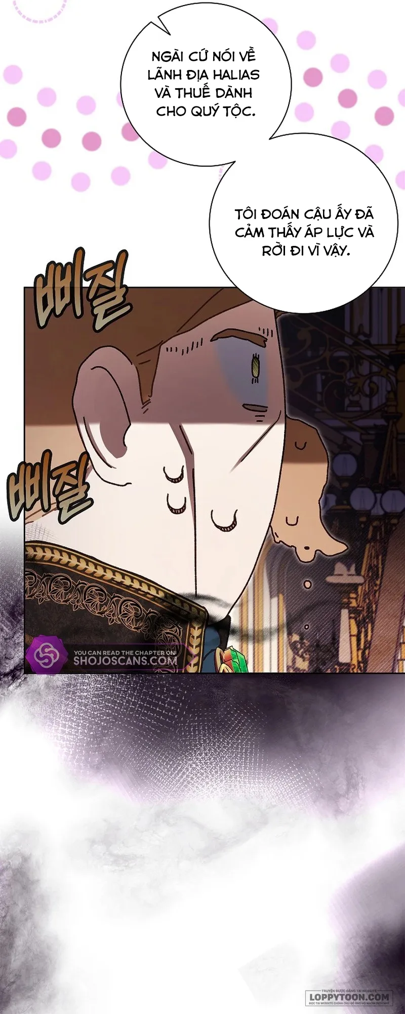 Papa Là Kẻ Thù Kiếp Trước Của Tôi? Chap 24 - trang 49