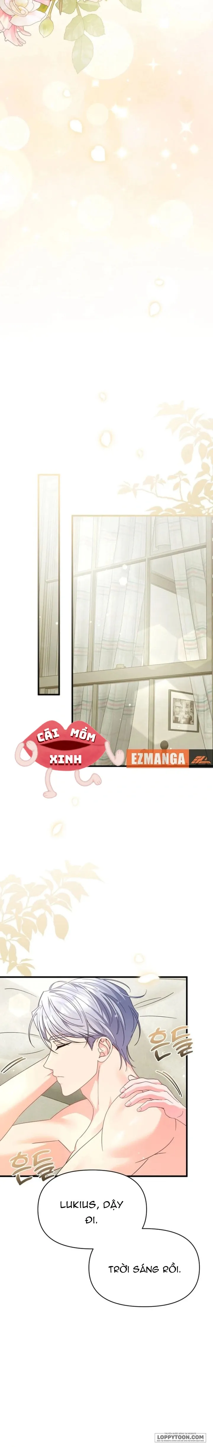 Điện Hạ, Đây Chỉ Là Một Cuốn Tiểu Thuyết Chap 28 - trang 14