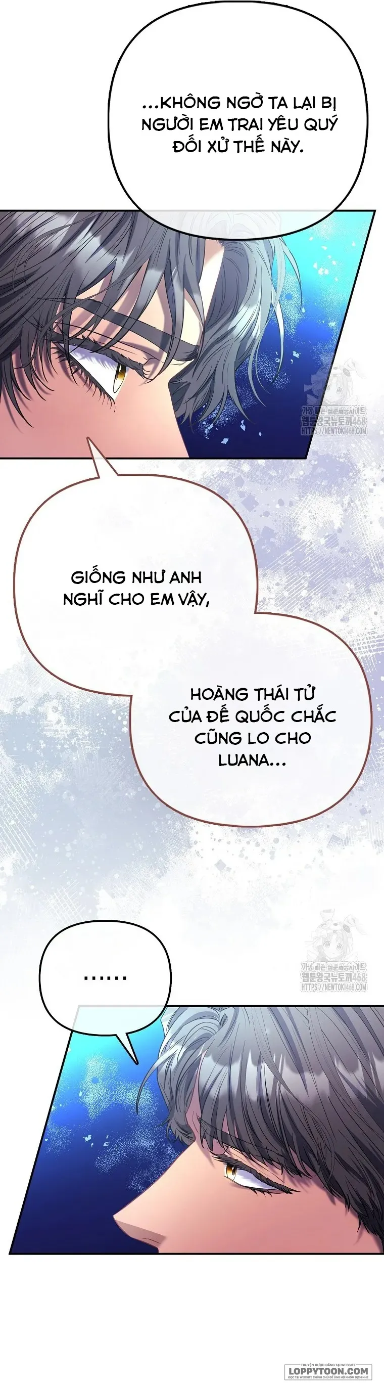 Nàng Công Chúa Của Mọi Người Chap 80 - trang 43