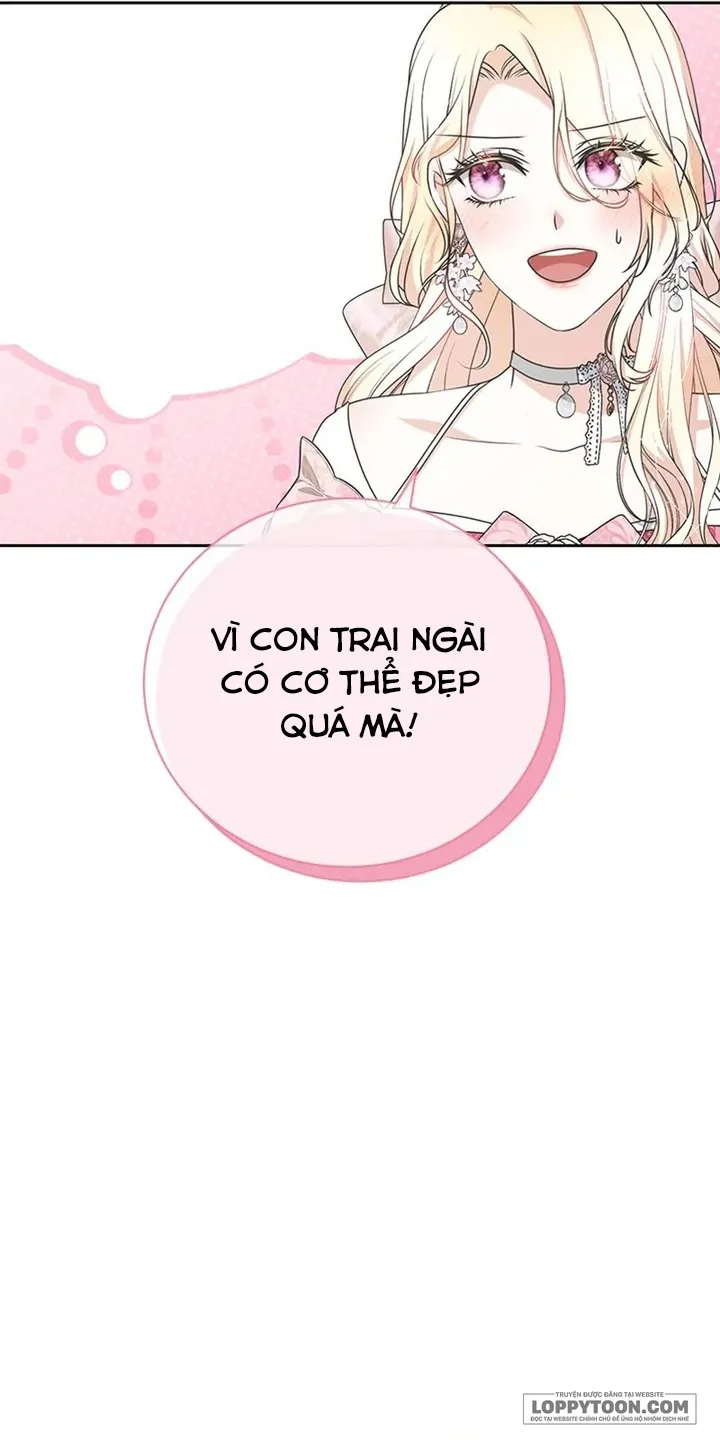 Sinh Ra Trở Thành Nhân Vật Không Có Trong Nguyên Tác Chap 59 - trang 26