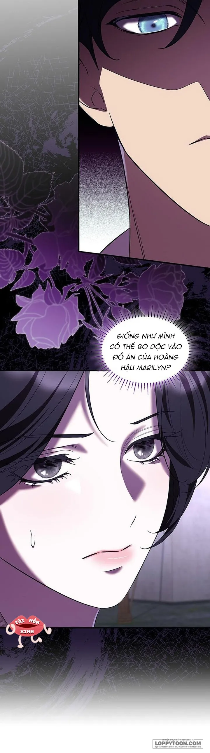 Vào Ngày Mà Chị Gái Tôi Qua Đời Chap 66 - trang 21