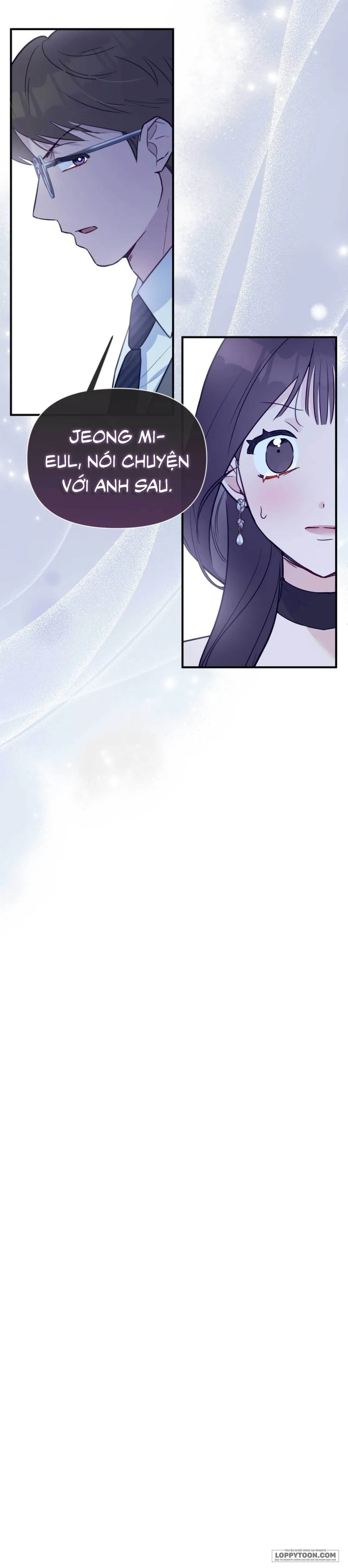 Tôi Nuôi Trai Chỉ Để "Thịt" Chap 24 - trang 16