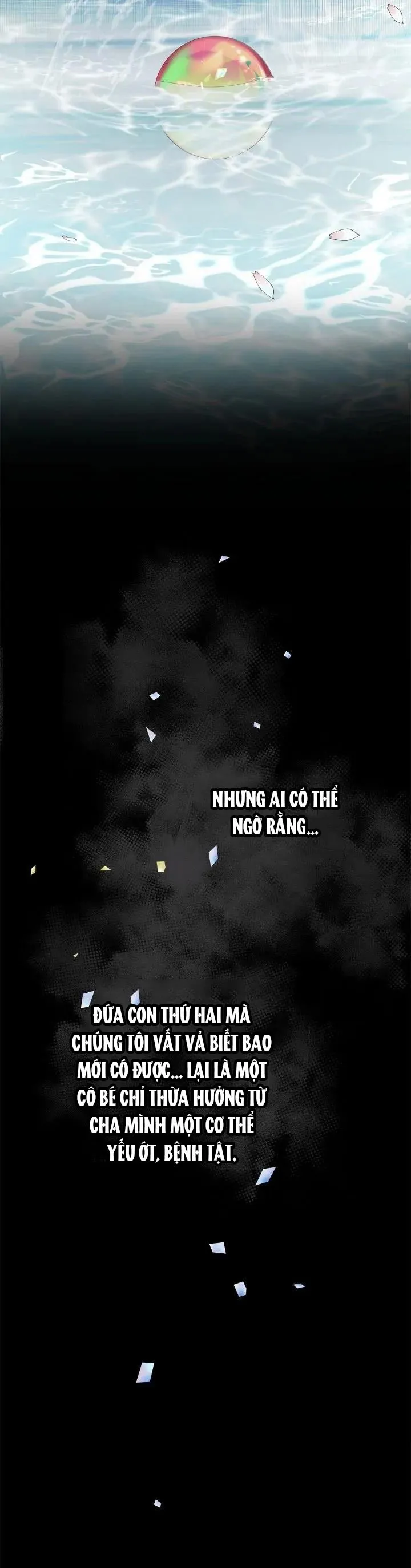 Lâu Đài Hoang Dã Chap 4 - trang 10