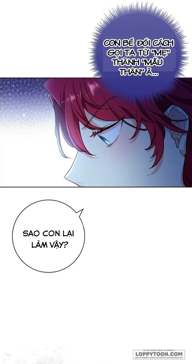 Nam Chính À, Tôi Sẽ Tôn Trọng Sở Thích Của Anh Chap 6 - trang 19
