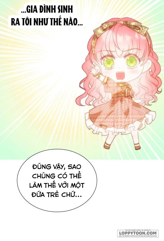 Tôi Được Sinh Ra Là Cô Con Gái Thứ Hai Chap 43 - trang 2