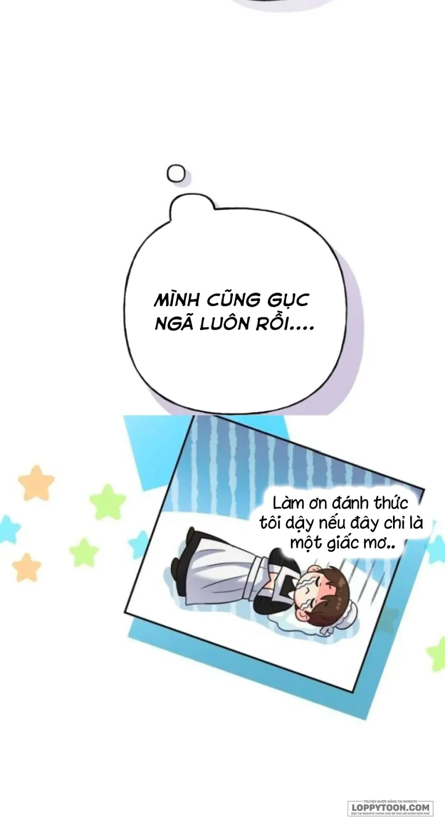 Hầu Gái Không Thích Nuôi Dạy Trẻ Nhỏ Chap 21 - trang 103