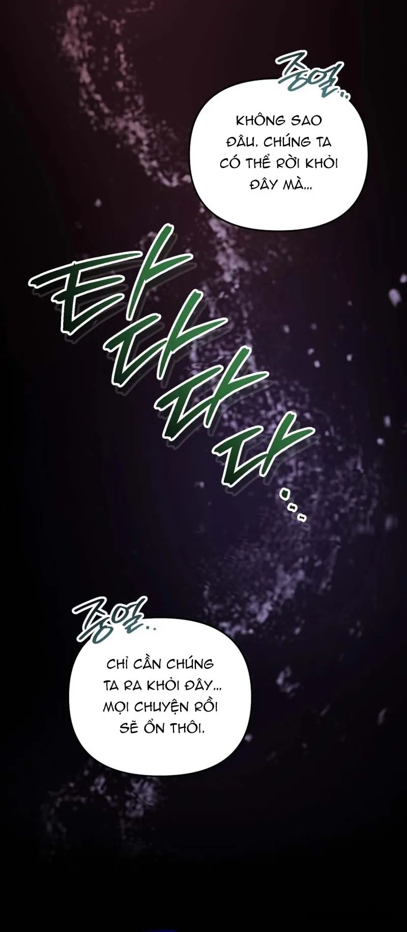 Bé Con Thiên Tài Bí Mật Đi Tìm Cha Chap 16 - trang 33