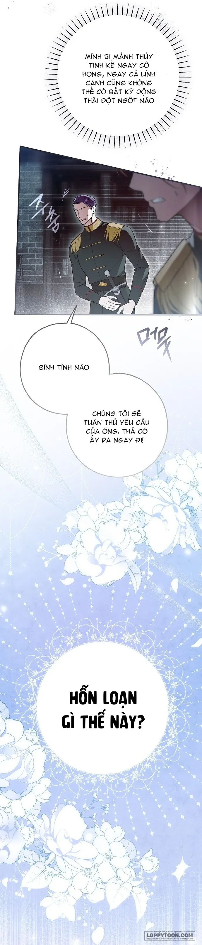 Có Kẻ Đã Sở Hữu Cơ Thể Của Tôi Chap 55 - trang 33