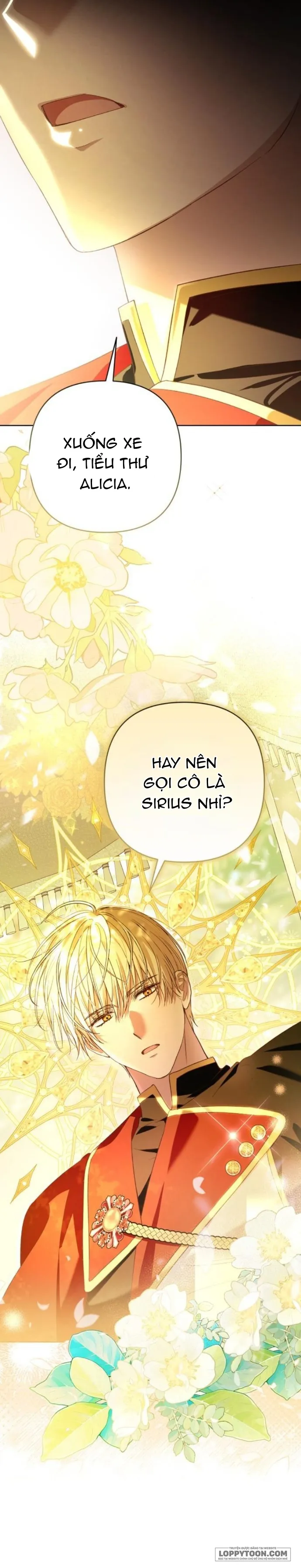Cô Dâu Của Đại Công Tước Là Chiến Binh Địa Ngục Chap 6 - trang 16