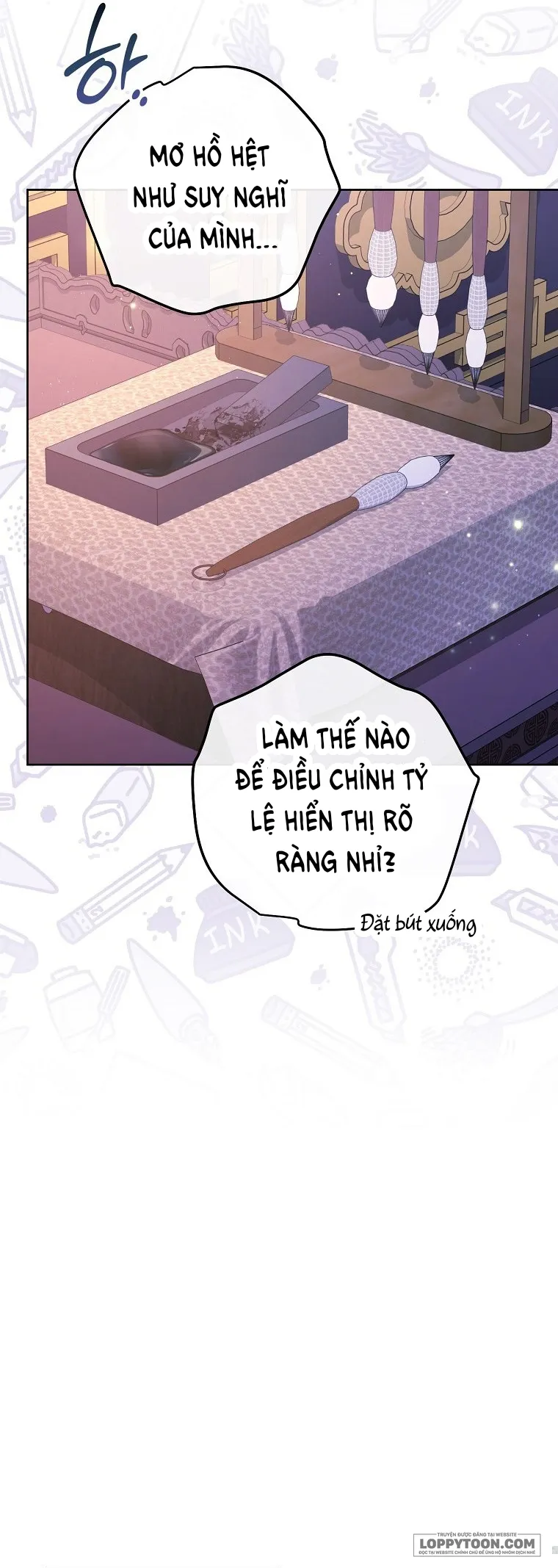 Tiểu Thiếp Chỉ Muốn Sống Yên Bình Chap 35 - trang 50
