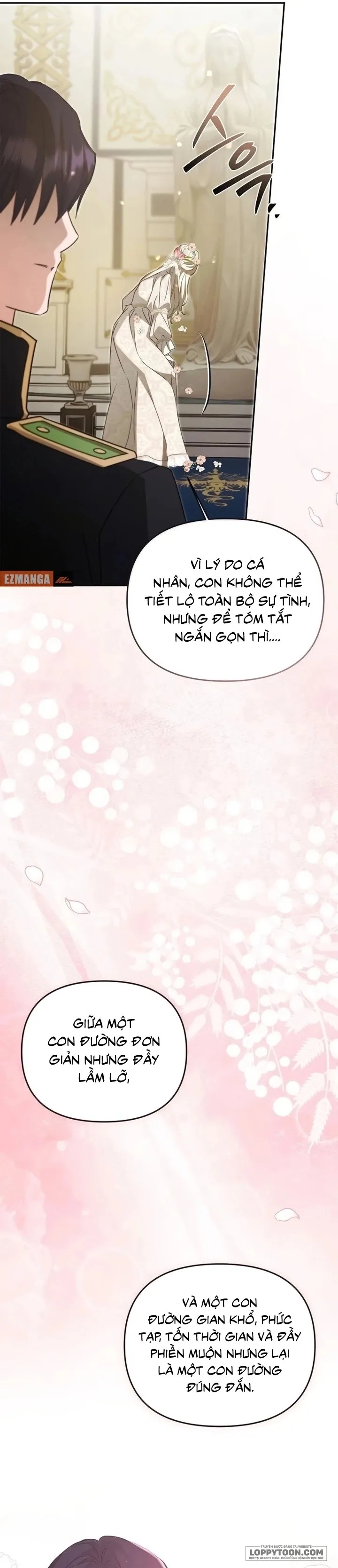Lần Thứ Hai Tôi Kết Hôn Với Quái Vật Chap 43 - trang 5