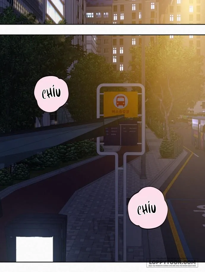Chiến Lược Tình Yêu Trong Sáng Chap 90 - trang 54