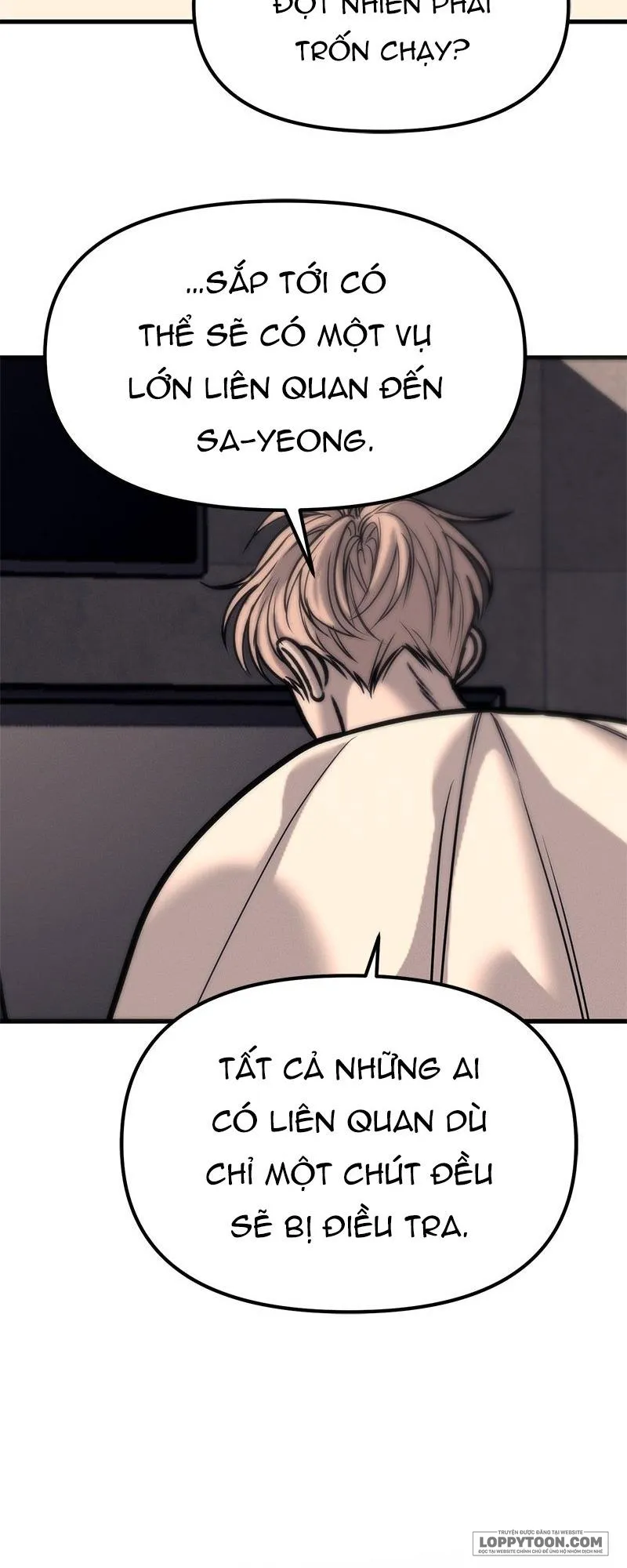 Xâm Nhập Trường Trung Học Tài Phiệt Chap 90 - trang 41