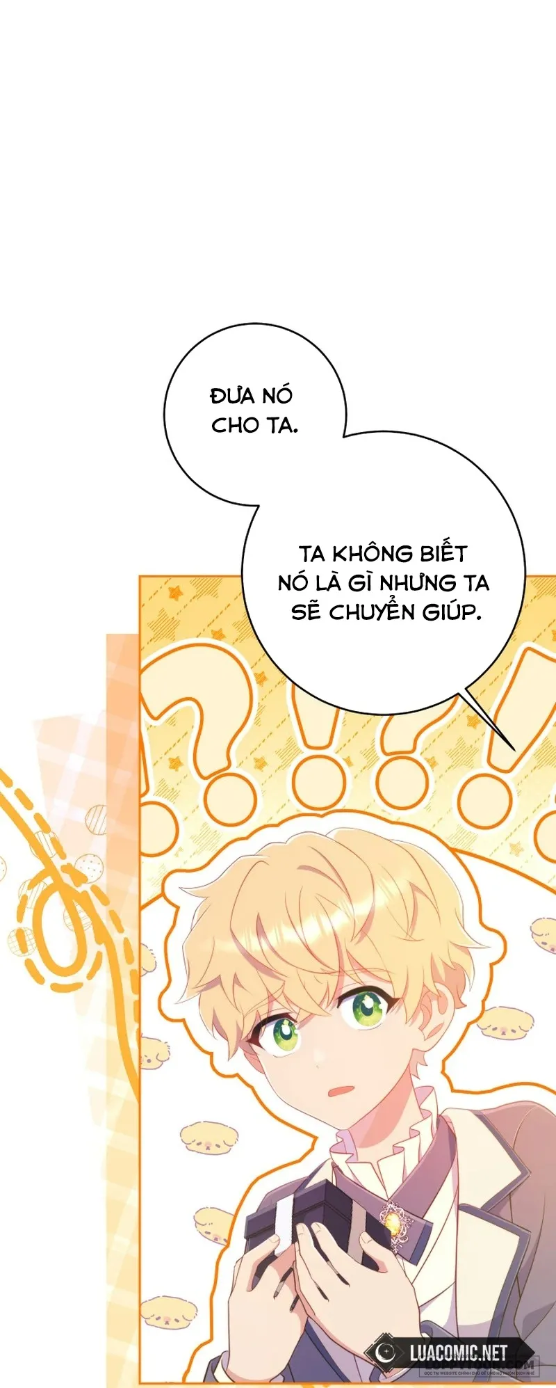 Trở Thành Bạn Thời Thơ Ấu Của Nam Phụ Ám Ảnh Chap 23 - trang 42