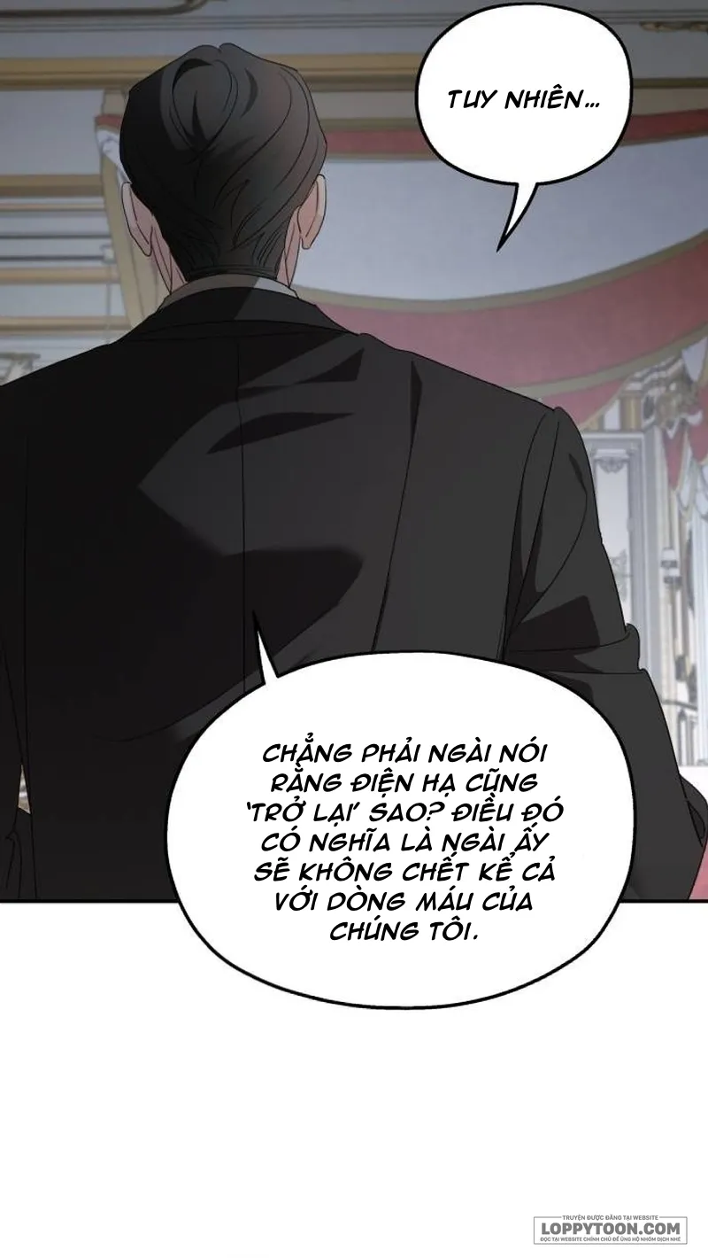 Gia Đình Chồng Quá Ám Ảnh Bởi Tôi Chap 123 - trang 46