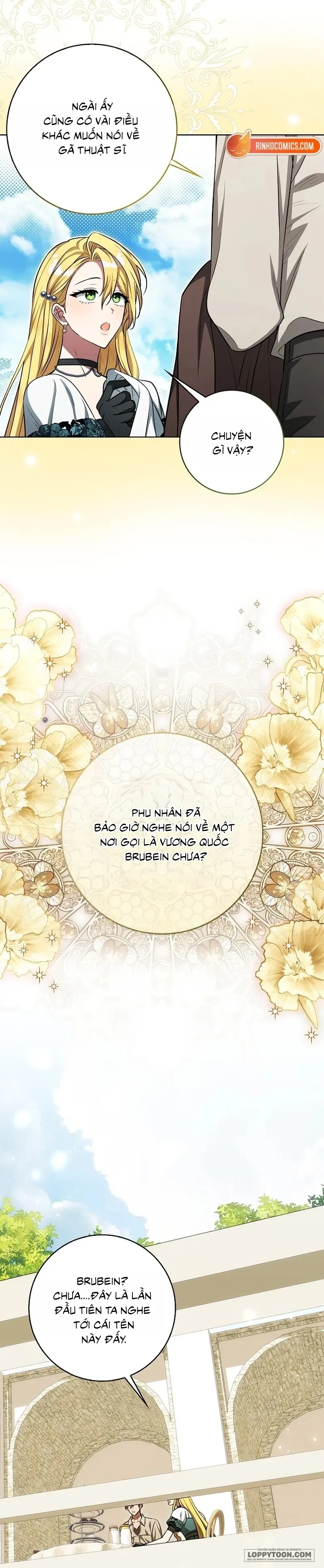 Tôi Cứ Nghĩ Mình Trở Về Là Kết Thúc, Không Ngờ Thể Loại Thay Đổi Rồi! Chap 20 - trang 19