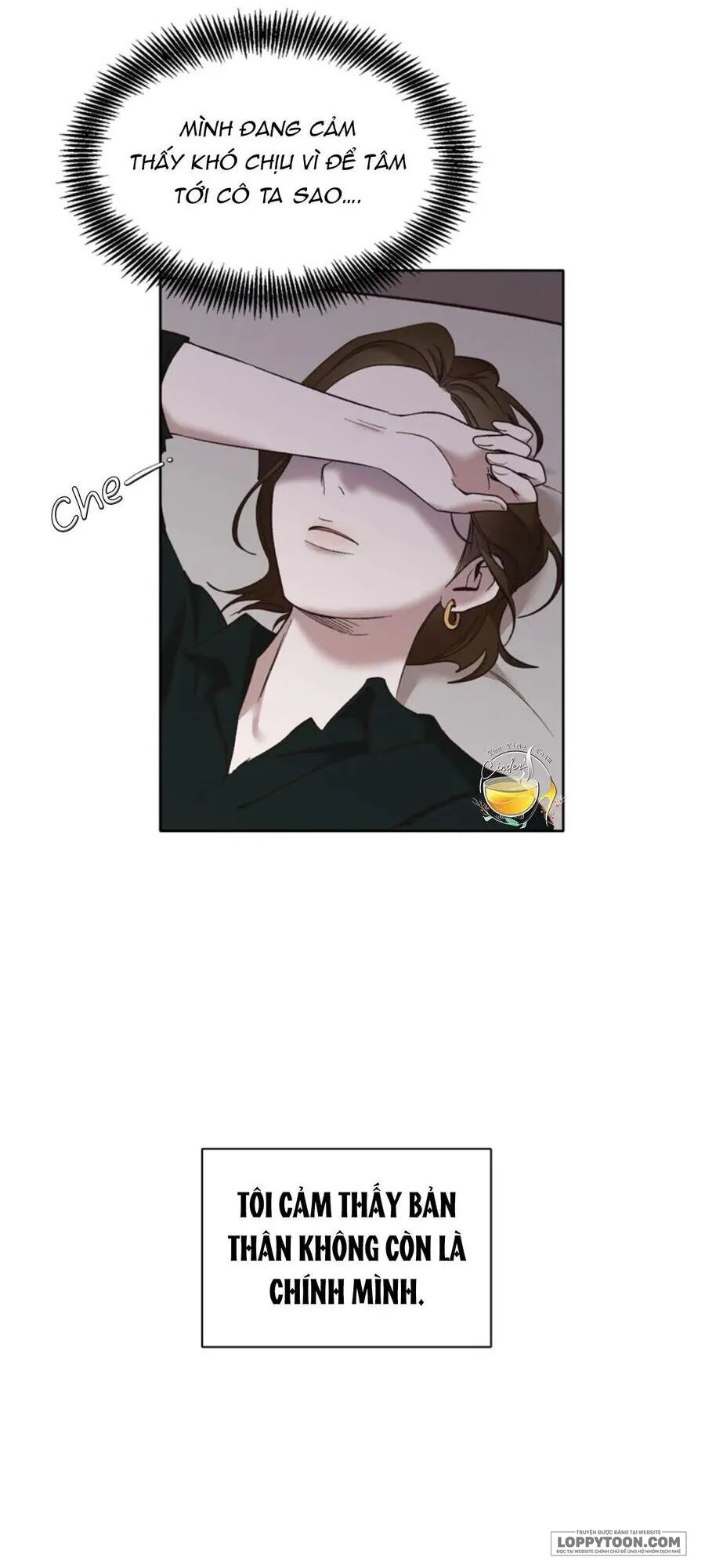 Thanh Xuân Của Chúng Ta Chap 41 - trang 12