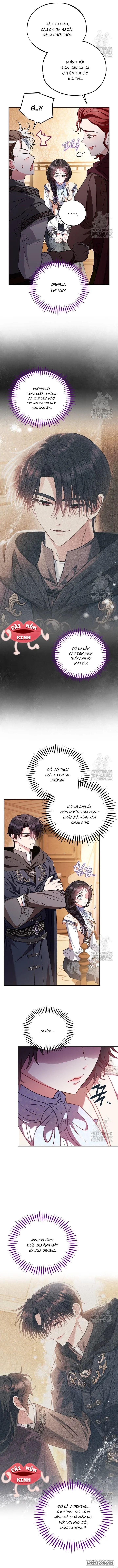 Trở Thành Người Giám Định Chất Độc Cho Thế Lực Hắc Ám Chap 40 - trang 15