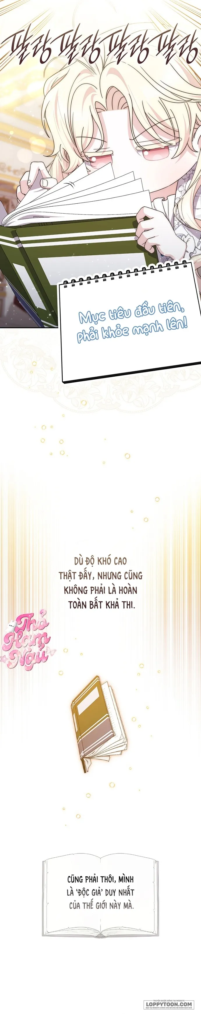 Nam Chính Bệnh Hoạn Ám Ảnh Với Sức Khoẻ Của Tôi Chap 72 - trang 18