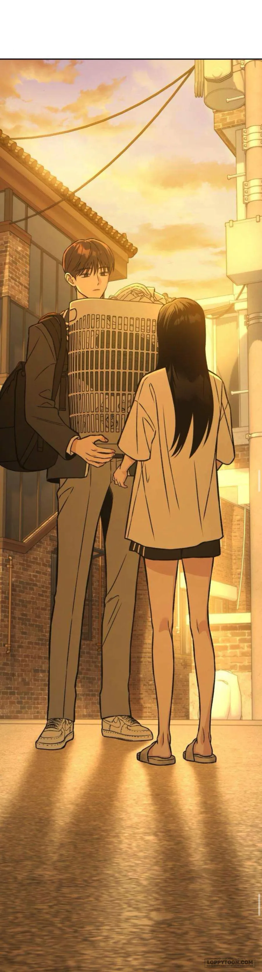 Nguyên Tắc Của Serim Chap 12 - trang 66