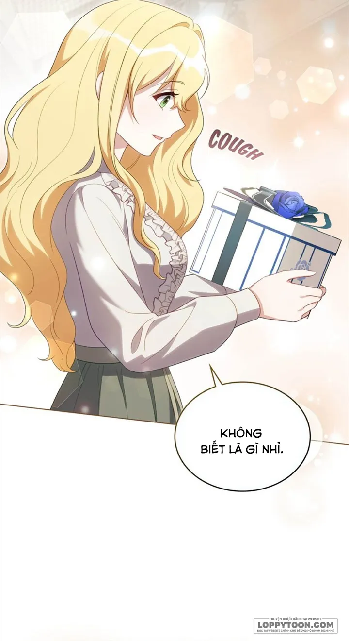 Chúa Phù Hộ Cho Sự Hủy Diệt Của Ta Chap 8 - trang 7