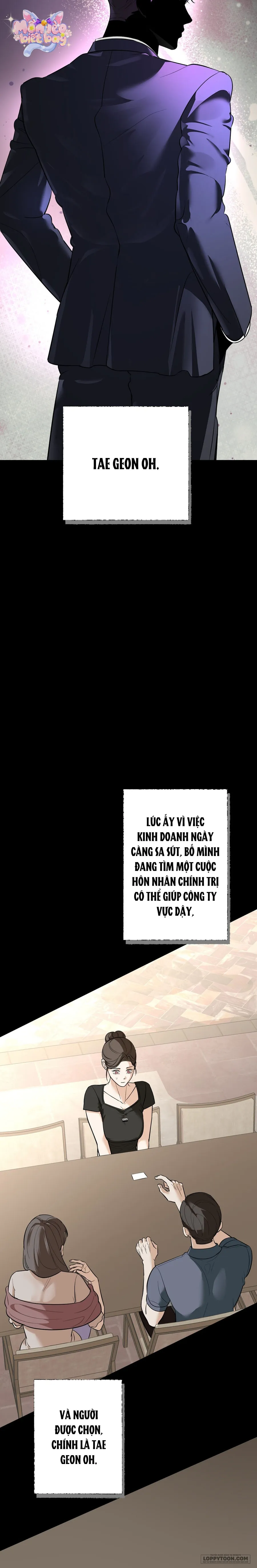 Lén Chồng Làm Chuyện Xấu Chap 1 - 🔞🔞 - trang 13