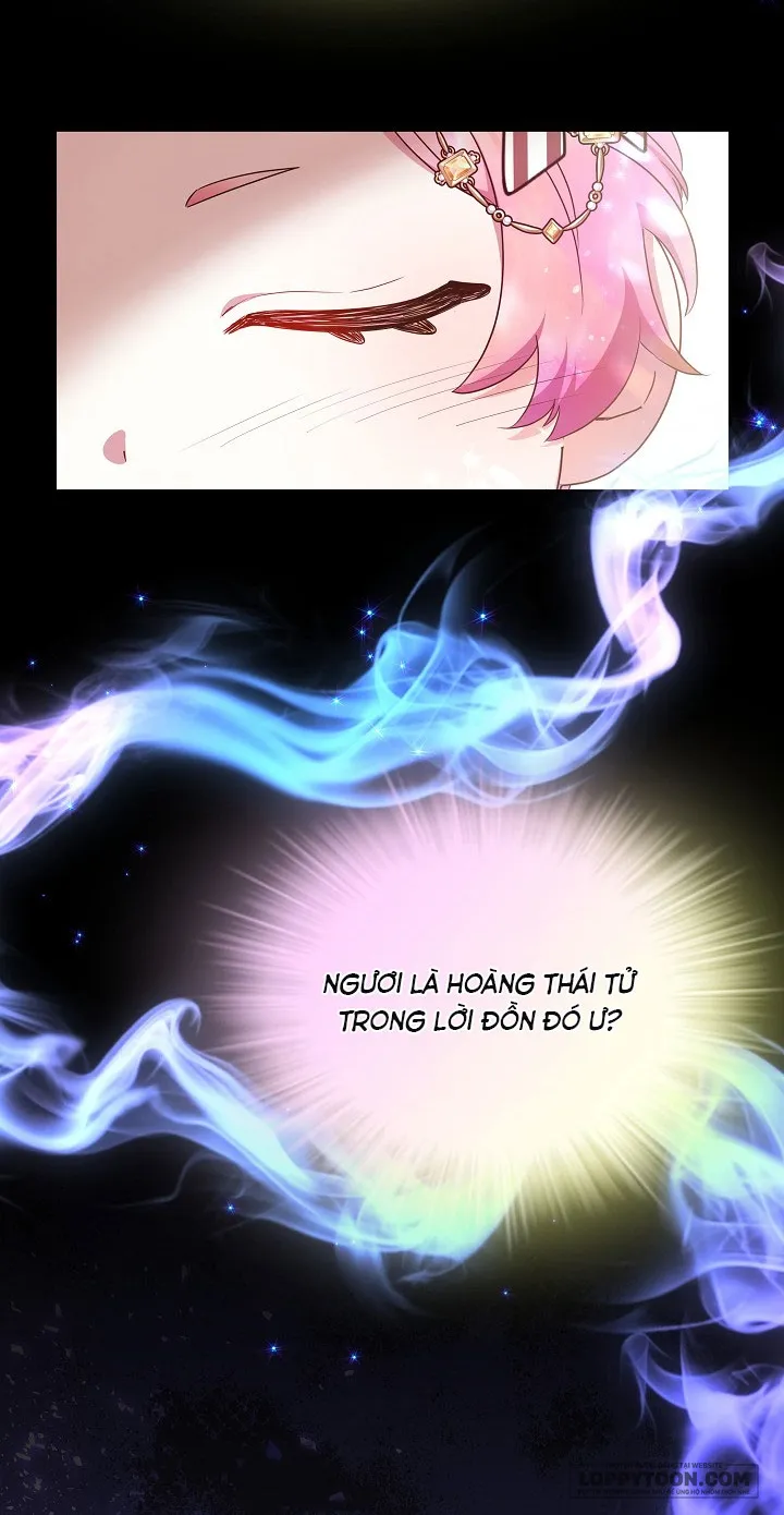 Rồng Con Thuần Hóa Những Kẻ Điên Rồ Chap 9 - trang 54