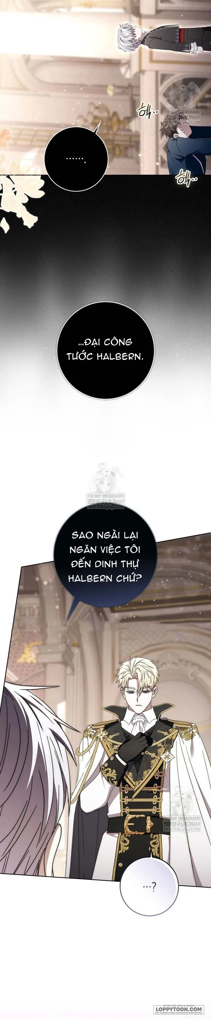 Nam Chính Bệnh Hoạn Ám Ảnh Với Sức Khoẻ Của Tôi Chap 47 - trang 28