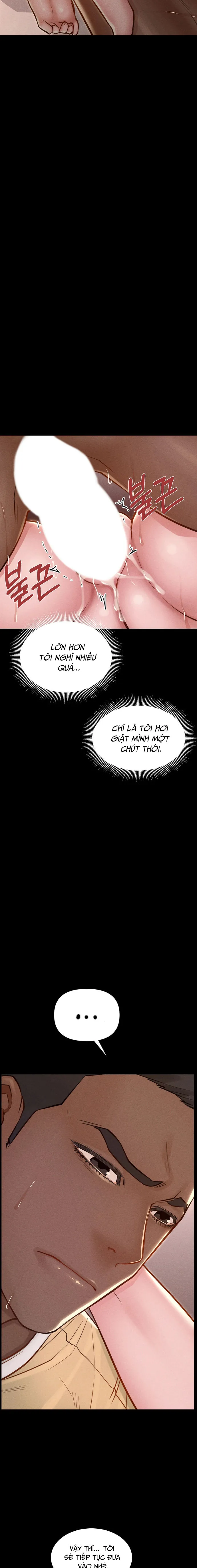 Dinh Thự Thiên Đường Chap 18 - 🔞🔞🔞 - trang 14