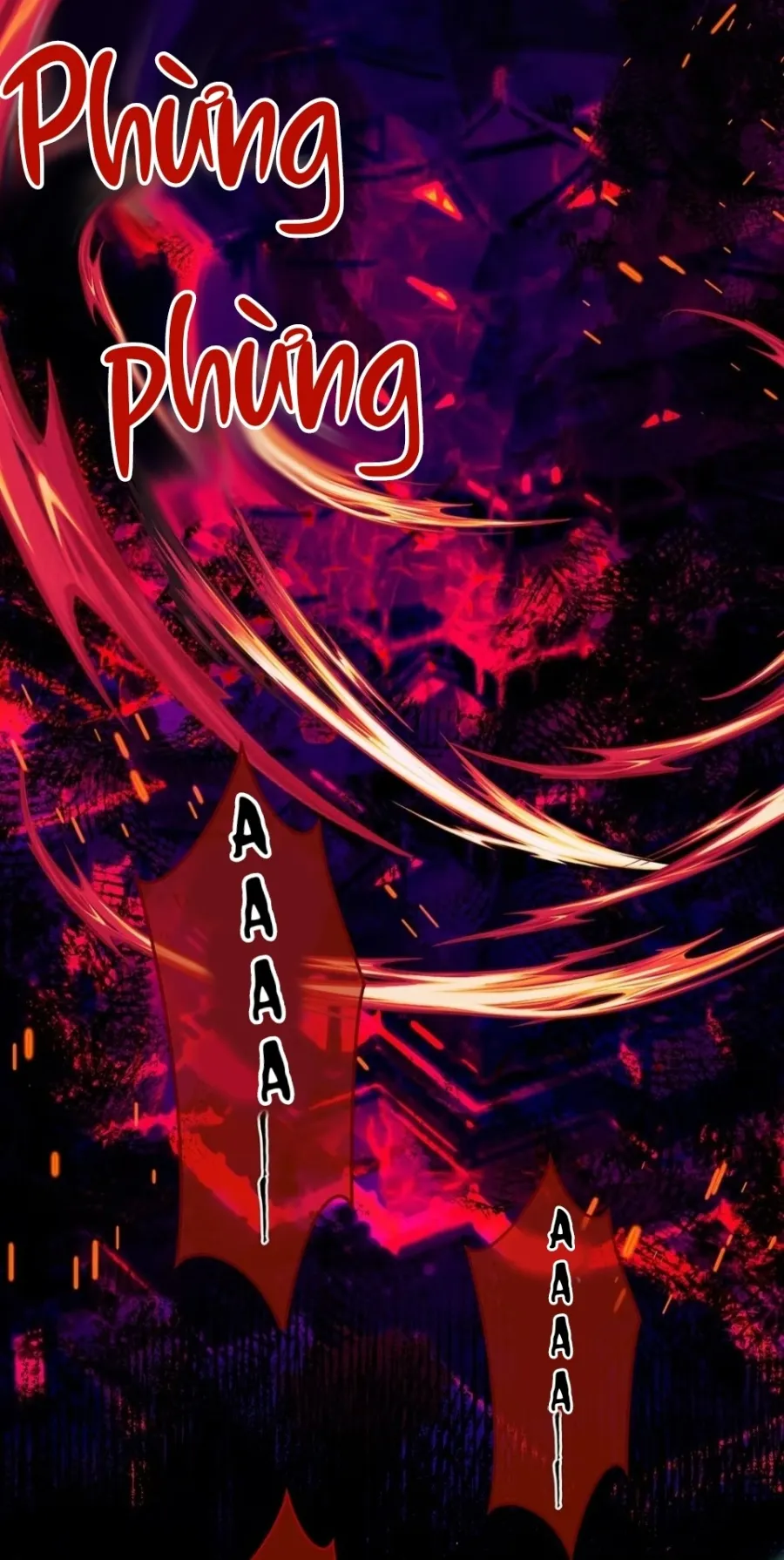 Dâng Cá Muối Cho Sư Tổ Chap 13 - trang 36
