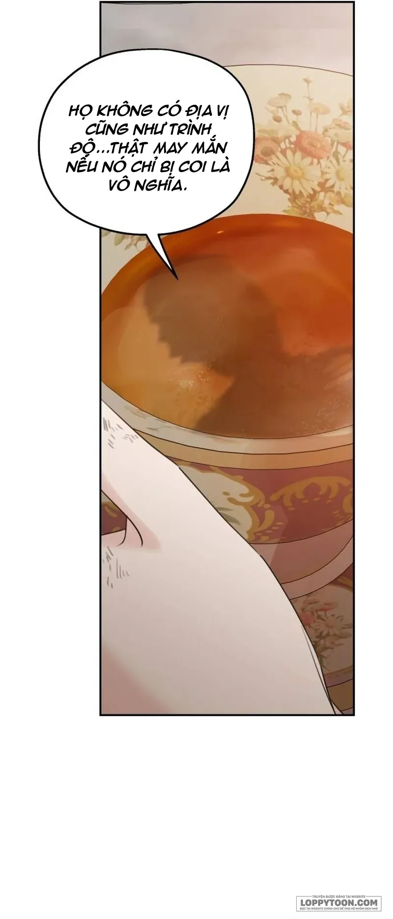 Gia Đình Chồng Quá Ám Ảnh Bởi Tôi Chap 126 - trang 17