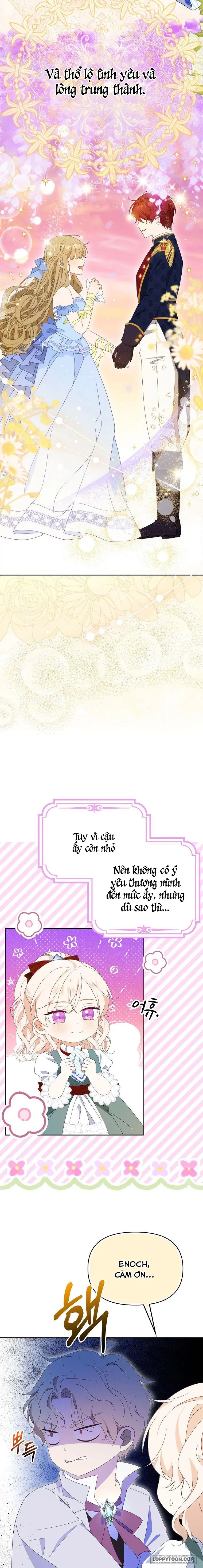 Đứa Trẻ Côn Đồ Nhà Công Tước Chap 20 - trang 21
