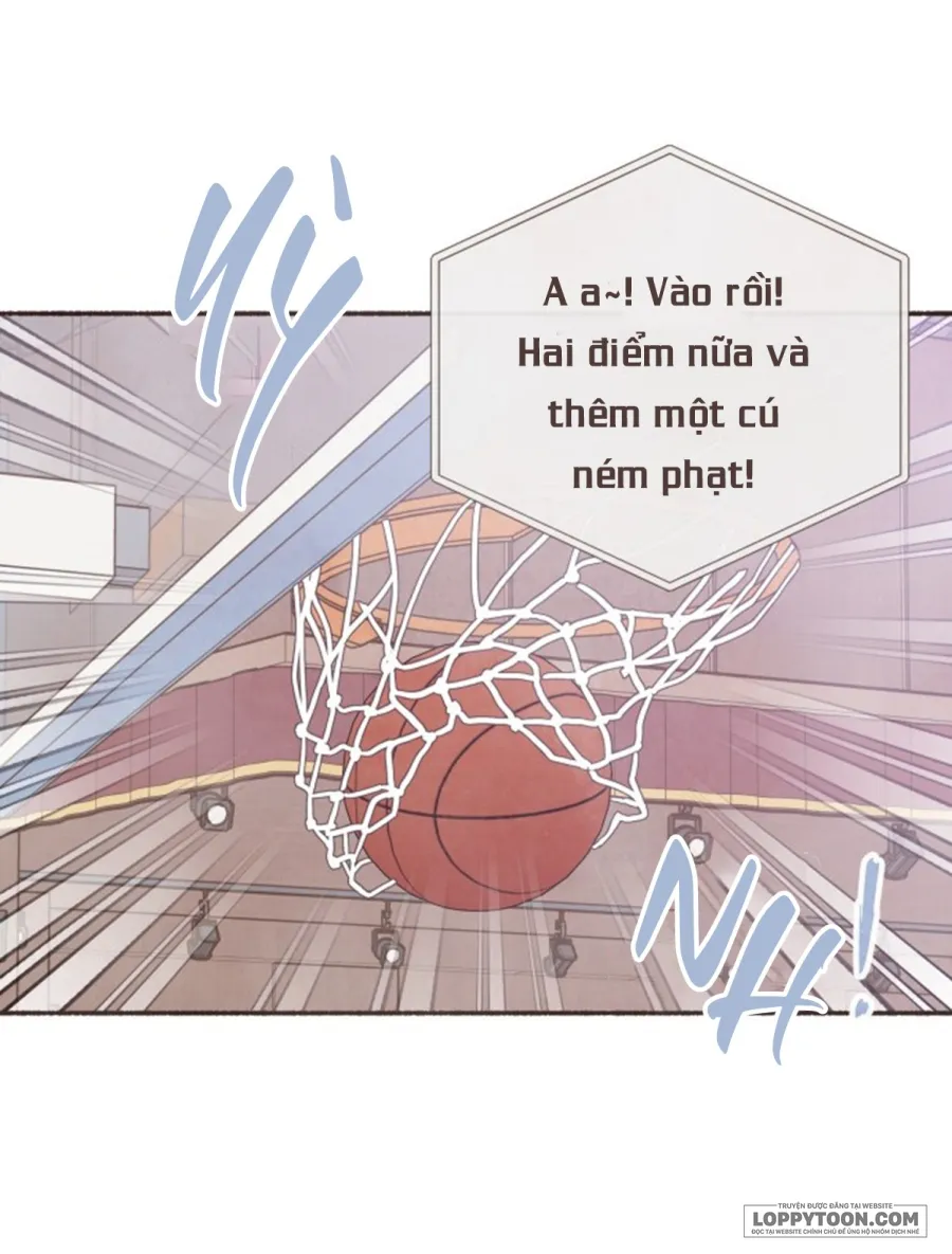 Cảm Xúc Chuyển Giao Chap 15 - trang 21