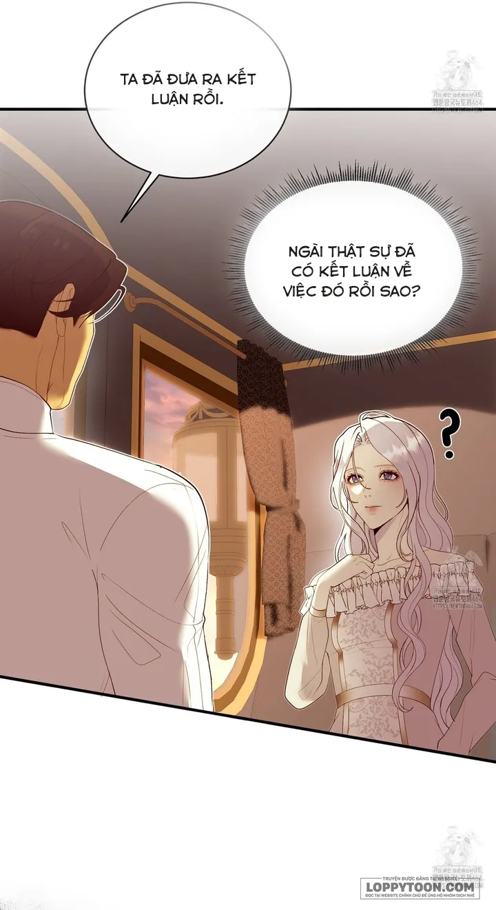 Qua Đêm Với Người Chồng Sắp Ly Hôn Chap 18 - trang 53